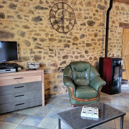 Maison Region De Domme Saint-Martial-de-Nabirat Ngoại thất bức ảnh