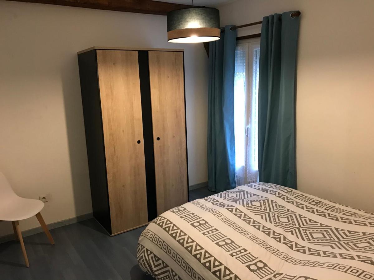 Maison Region De Domme Saint-Martial-de-Nabirat Ngoại thất bức ảnh