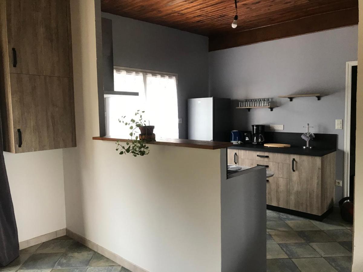 Maison Region De Domme Saint-Martial-de-Nabirat Ngoại thất bức ảnh