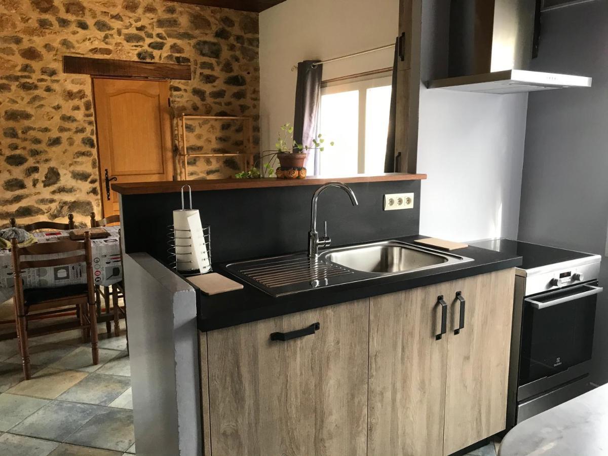Maison Region De Domme Saint-Martial-de-Nabirat Ngoại thất bức ảnh