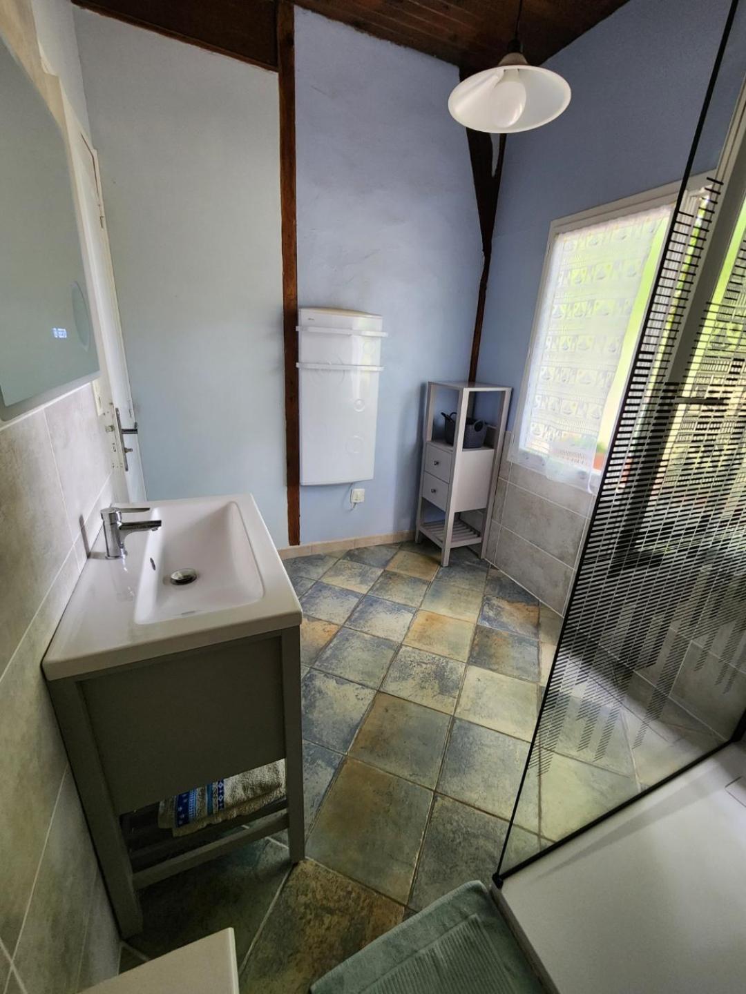 Maison Region De Domme Saint-Martial-de-Nabirat Ngoại thất bức ảnh